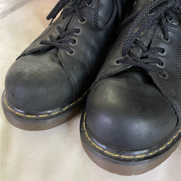 Vintage Doc Martens - Picture 3 of 11